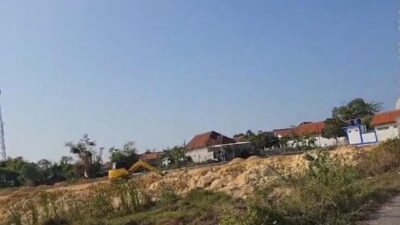 Tanah Aset Pemkab Sampang Disebut Dijual, DPRD Mengaku Tak Pernah Bahas