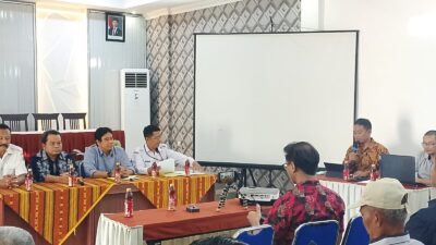 30 Tahun Menanti, Pengembang BCF Sidoarjo Janji Serahkan Fasum ke Pemkab Sebelum Akhir 2026