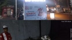 Diduga SPBU 54.612.28 Krian Ugal-Ugalan Melayani Pengerit Pertalite.