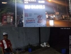 Diduga SPBU 54.612.28 Krian Ugal-Ugalan Melayani Pengerit Pertalite.