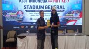 Mubes dan HUT ke-7 KJJT Indonesia Digelar di Surabaya, Noer Arif Kembali Terpilih sebagai Ketua Umum