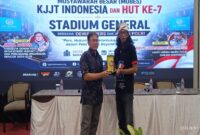 Mubes dan HUT ke-7 KJJT Indonesia Digelar di Surabaya, Noer Arif Kembali Terpilih sebagai Ketua Umum