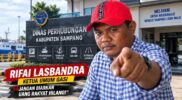 PAD Dishub Sampang Ambles, GASI Tantang Aparat Usut Dugaan Setoran Retribusi yang Tak Masuk Kas