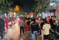 Polres Pamekasan Tangani Penjarahan Warung Mom’SS Iphiiie, Barang Warga Mulai Dikembalikan
