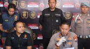 Nelayan di Camplong Sampang Tewas Dibacok, Polisi Tangkap Pelaku dan Terapkan Pasal Pembunuhan Berencana