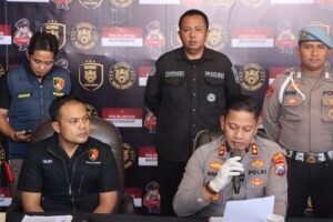 Nelayan di Camplong Sampang Tewas Dibacok, Polisi Tangkap Pelaku dan Terapkan Pasal Pembunuhan Berencana