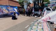 APMP Jatim Kembali Aksi, Dugaan Kredit Bermasalah Bank Jatim Rp596 Miliar Jadi Sorotan