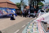 APMP Jatim Kembali Aksi, Dugaan Kredit Bermasalah Bank Jatim Rp596 Miliar Jadi Sorotan