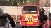 Diduga SPBU 54.651.08 Lawang Malang Menjadi Sarang Penguras BBM Bersubsidi Dengan Modus Armada Siluman.