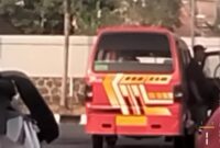 Diduga SPBU 54.651.08 Lawang Malang Menjadi Sarang Penguras BBM Bersubsidi Dengan Modus Armada Siluman.