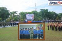 Sinergi TNI-Polri, Kodim 0828/Sampang Bersama Polres dan Pemkab Sampang Gelar Upacara Khidmat Peringatan Hari Kesaktian Pancasila 2026 di Halaman Pemkab Sampang