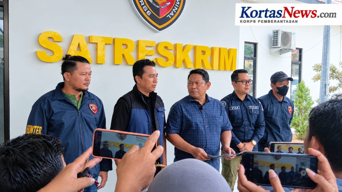Akhir Pelarian 5 Tahun, DPO Pembunuhan Berencana di Batumarmar Diringkus Polres Pamekasan di Jember
