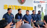 Akhir Pelarian 5 Tahun, DPO Pembunuhan Berencana di Batumarmar Diringkus Polres Pamekasan di Jember