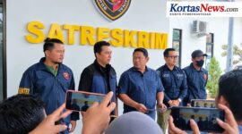 Akhir Pelarian 5 Tahun, DPO Pembunuhan Berencana di Batumarmar Diringkus Polres Pamekasan di Jember