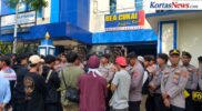 Bea Cukai Madura Dikepung Dua Hari Berturut-turut, BEM Se-Pamekasan Desak Usut Tuntas Teror Bos Rokok Marbol Terhadap Ibu dan Anak